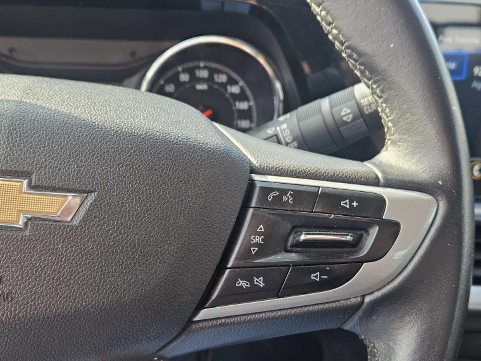Chevrolet MONTANA PREMIER 1.2 AUT 2023 - Imagen 17 de 20