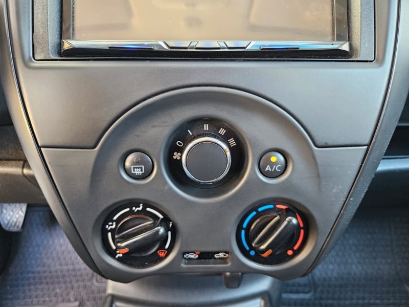Nissan VERSA 1.6 V-DRIVE MT 2022 - Imagen 18 de 18