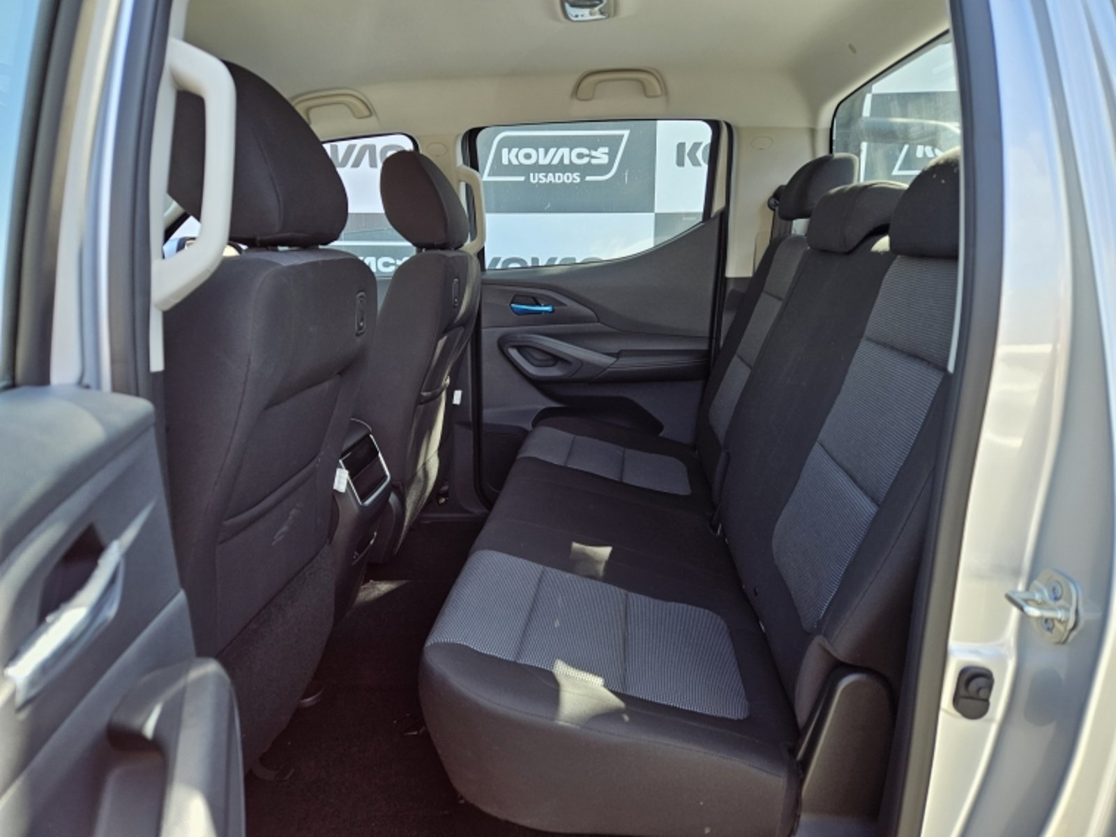Changan HUNTER HUNTER 2.0 2026 - Foto 5 de 19