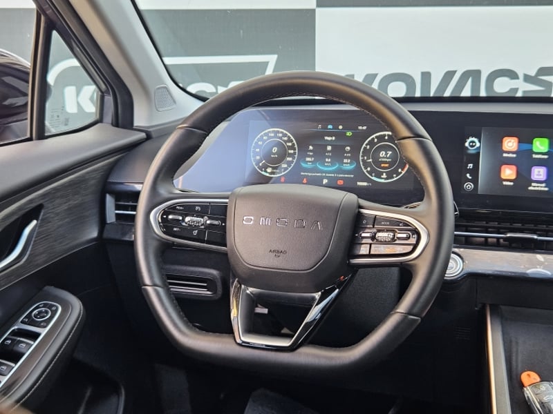 OMODA C5 2025 - Imagen 11 de 19