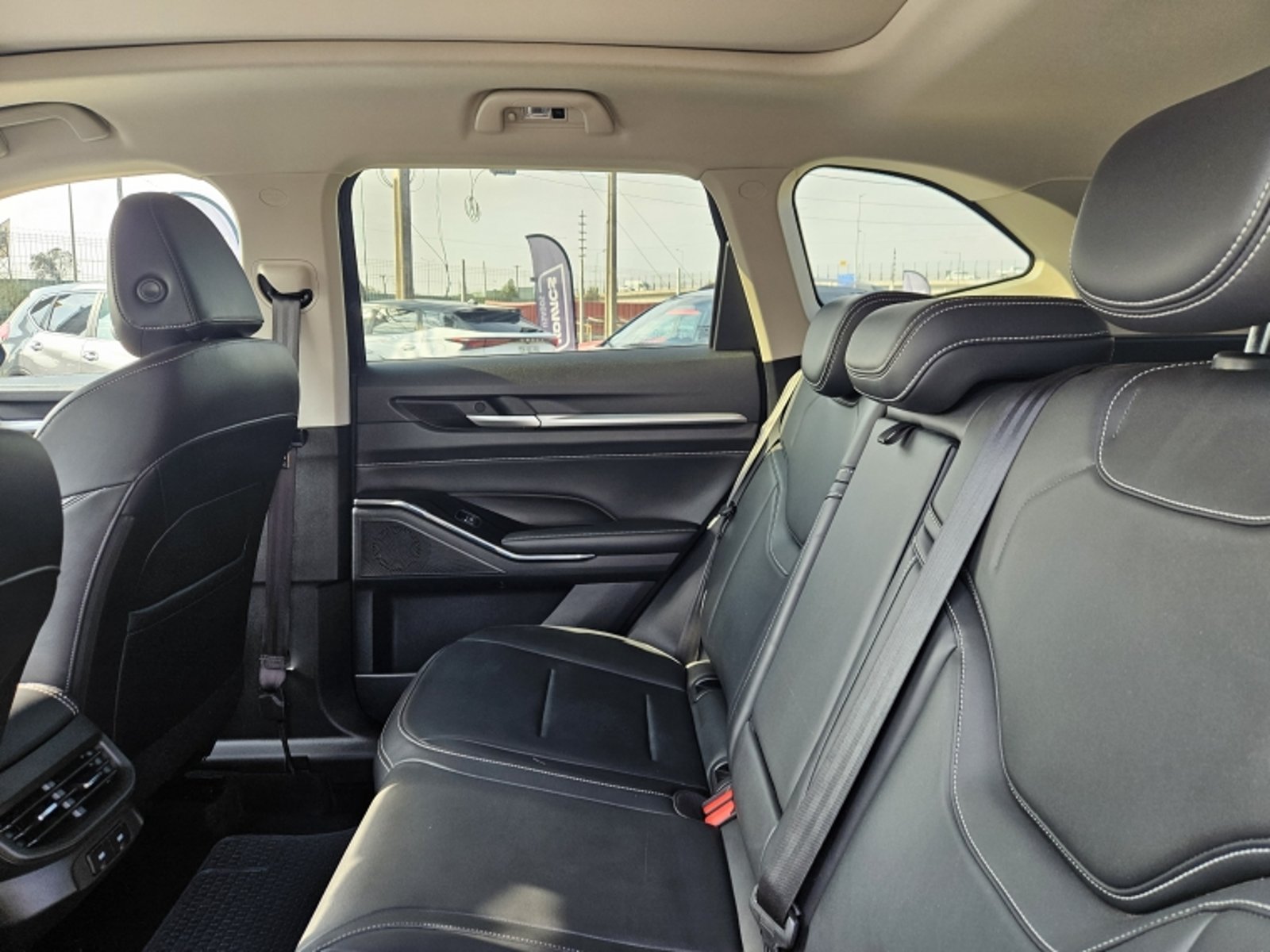 GREAT WALL HAVAL ELITE AT 2.0 2023 - Imagen 8 de 20