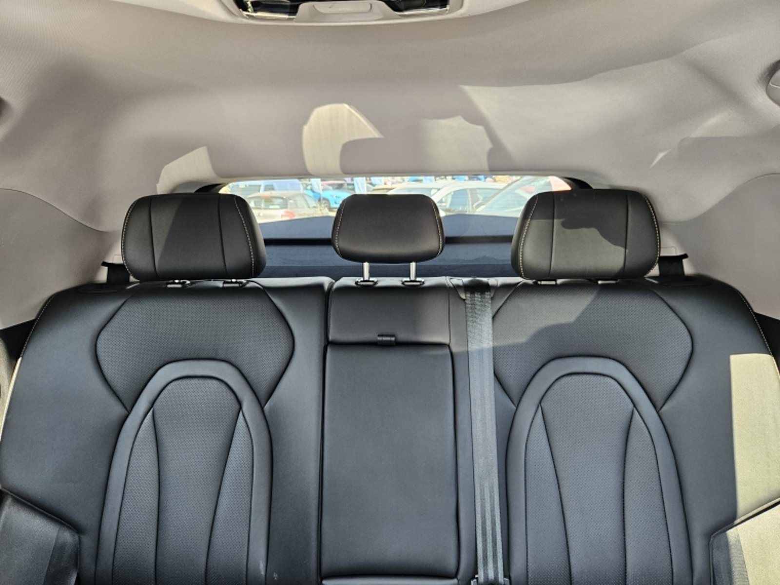 OMODA C5 LUXURY 1.5 AUT 2024 - Imagen 13 de 20
