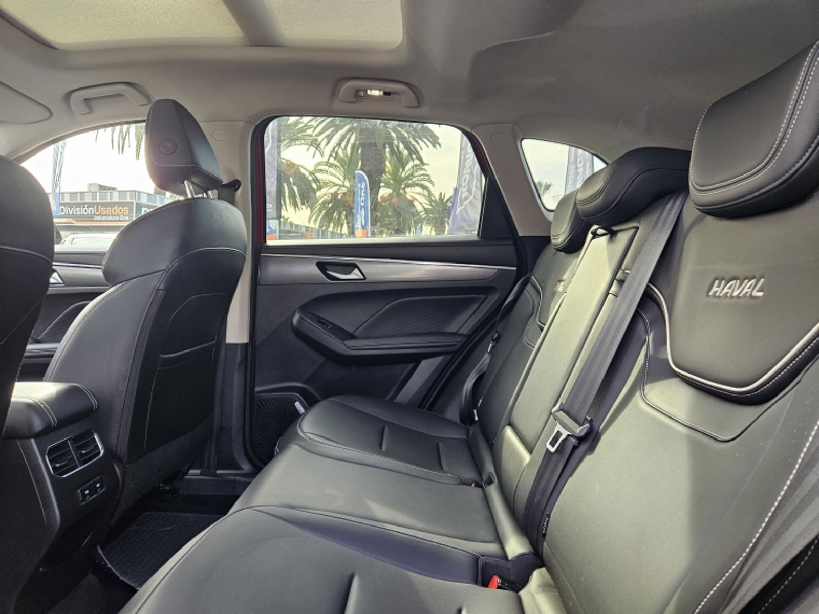 HAVAL JOLION DELUXE 1.5 AUT 2023 - Imagen 8 de 20