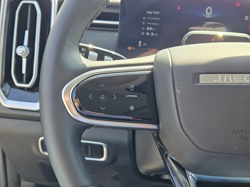 Jaecoo 7 SUMMIT DCT 1.6 AUT AWD 2025 - Imagen 18 de 20