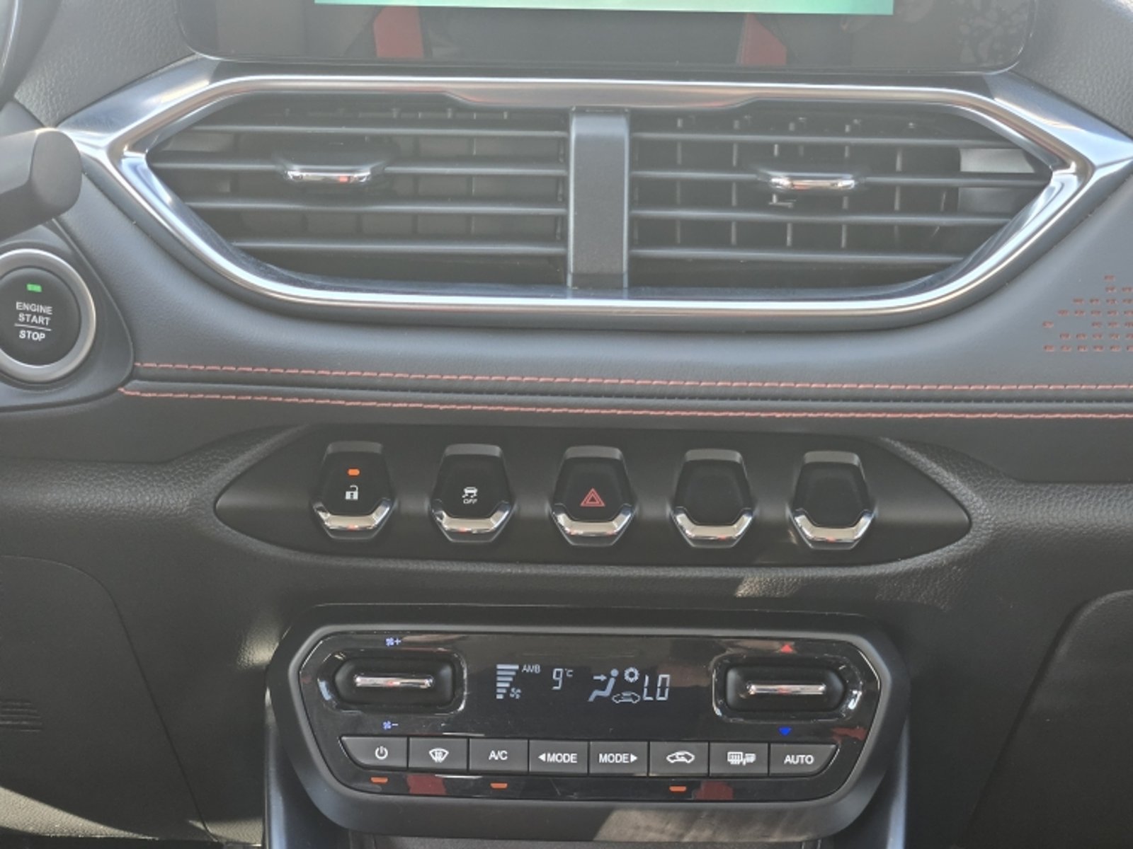 CHEVROLET GROOVE PREMIER MT 2025 - Imagen 11 de 20
