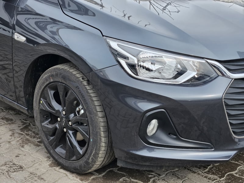 Chevrolet ONIX LTZ MT 2026 - Imagen 7 de 20