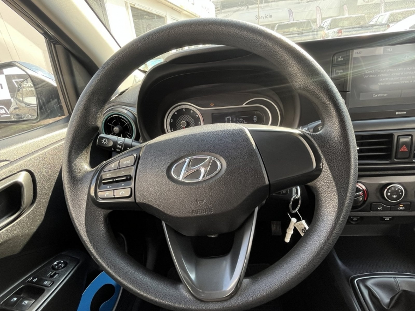HYUNDAI GRAND I10 AI3 HB VALUE MT 2022 - Imagen 15 de 20