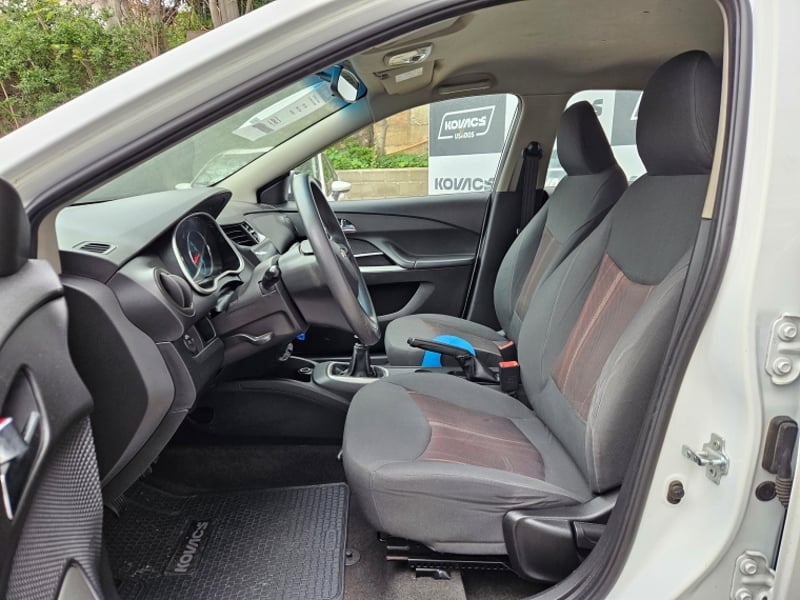 Chevrolet SAIL 1.5 NB MT 2020 - Imagen 10 de 16