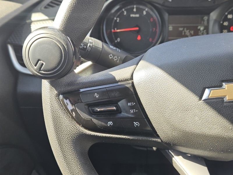 Chevrolet ONIX ONIX SEDAN 1.2L LS MT 2023 - Imagen 14 de 20