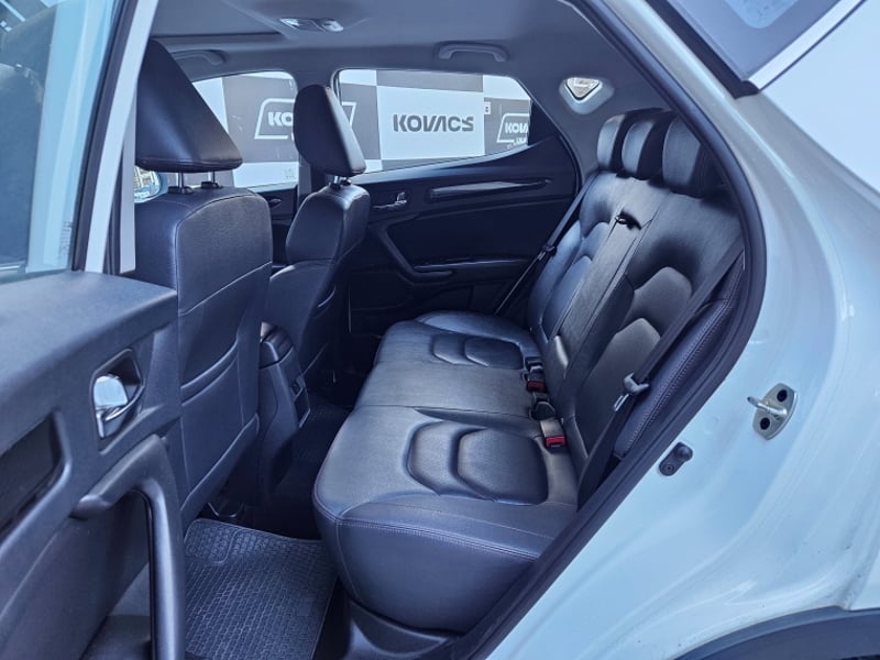 JAC JS3 1.6 LUXURY MT 2021 - Imagen 8 de 20