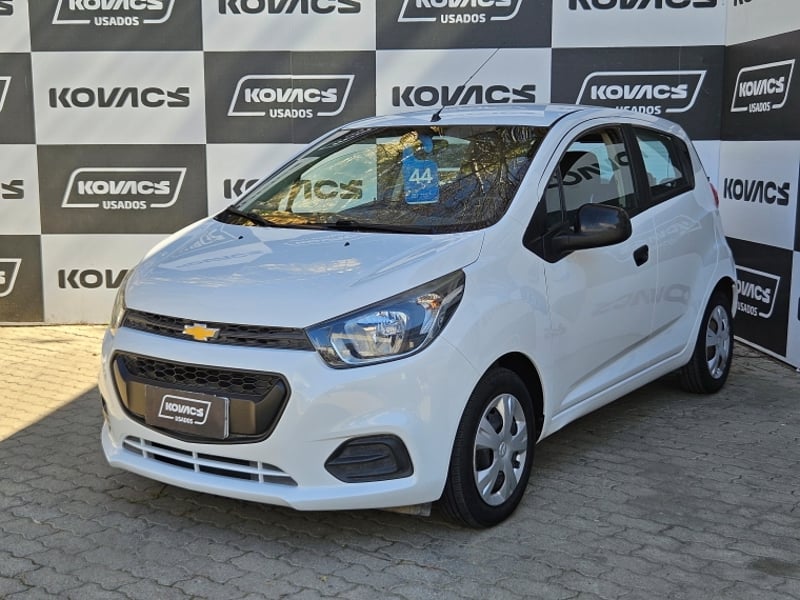 Chevrolet SPARK 1.2 LT MT 2020