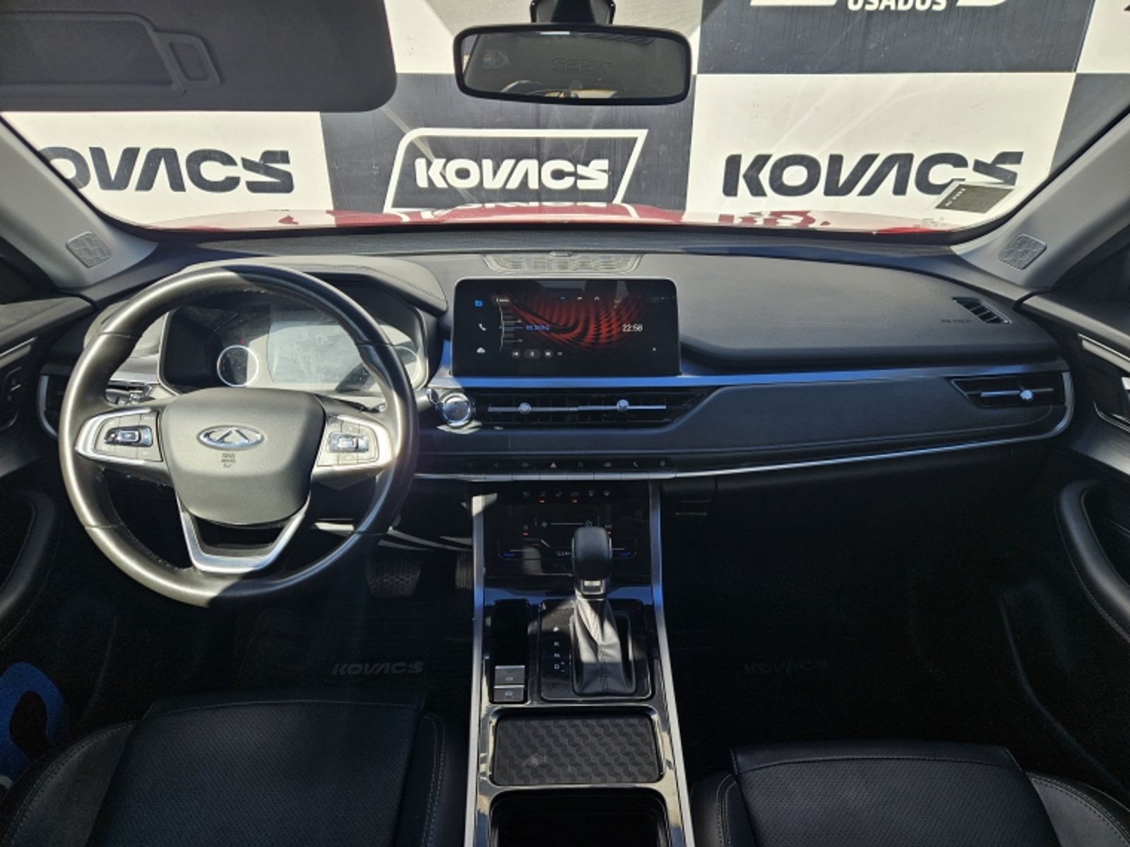 CHERY TIGGO TIGGO 3 PRO GLS 2023 - Imagen 9 de 20
