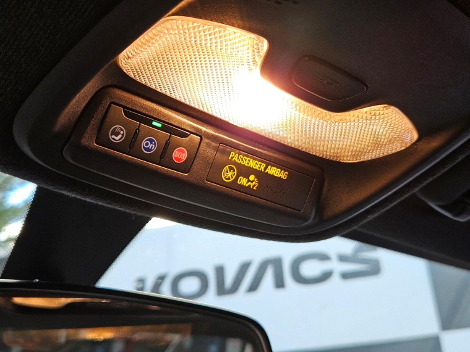 Chevrolet ONIX 1.0T  RS MT 2025 - Imagen 14 de 20
