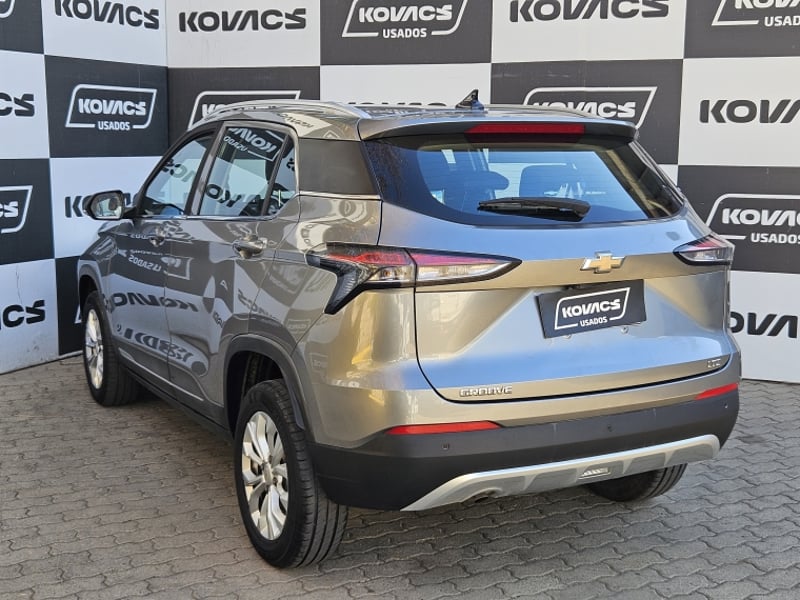 Chevrolet GROOVE GROOVE 1.5 2021 - Imagen 7 de 19