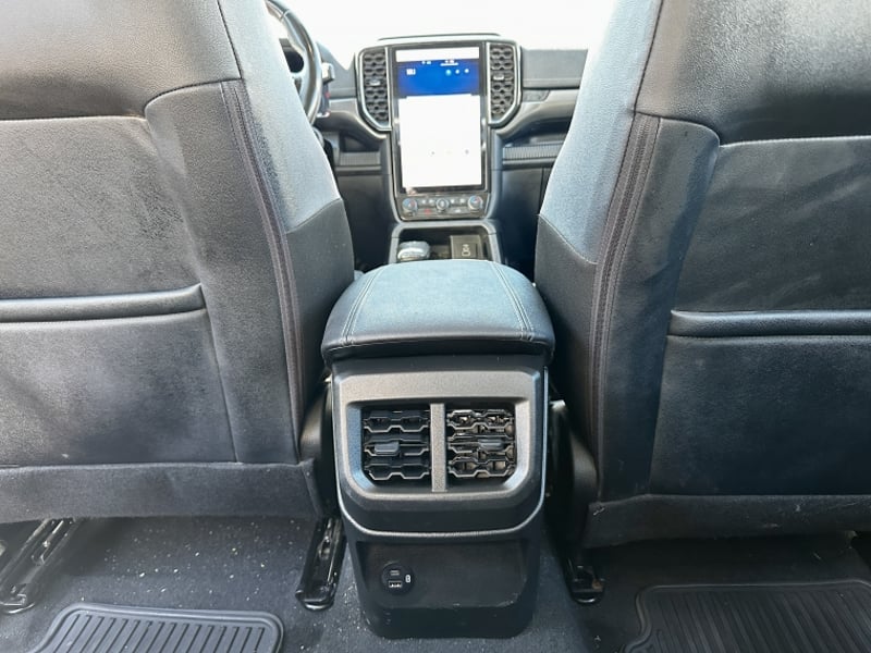 Ford RANGER 3.0 AUT. 2025 - Imagen 19 de 20