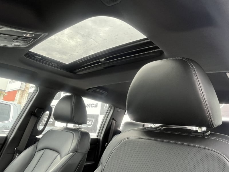 SsangYong MUSSO 2.2 LIMITED PLUS AT 4X4 DIESEL 2023 - Imagen 16 de 20
