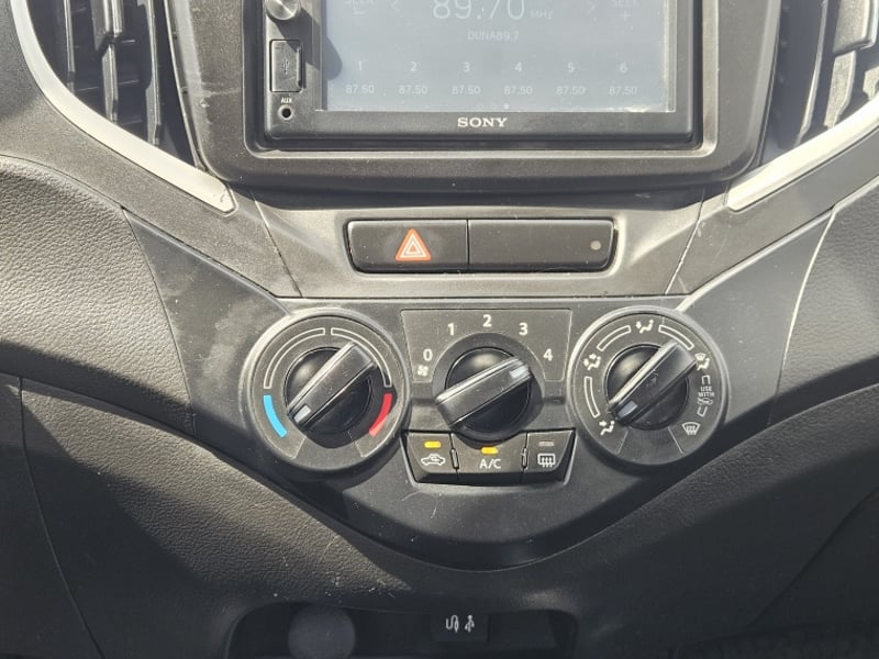 Suzuki BALENO GLS HB 1.4 2020 - Imagen 12 de 19