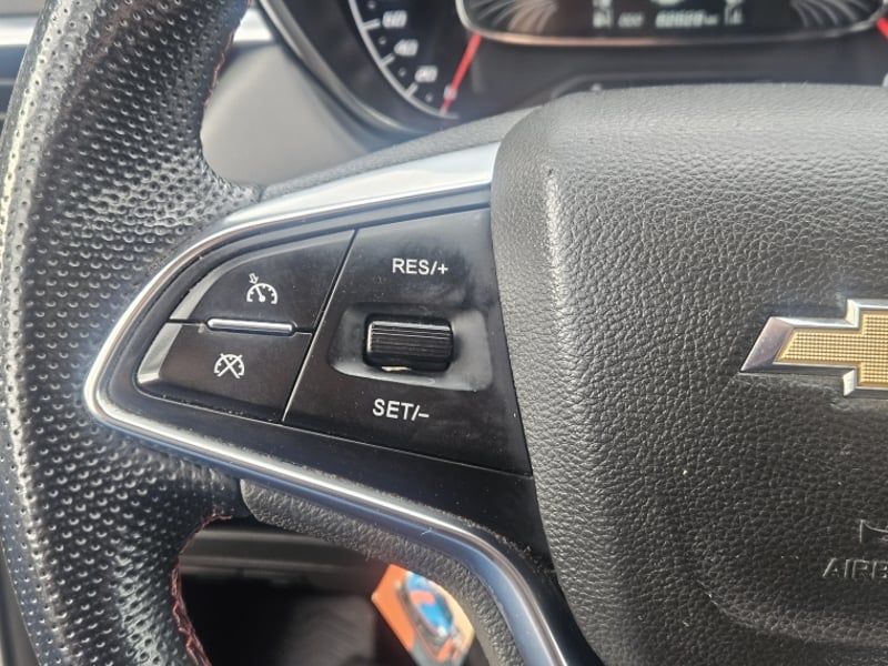 Chevrolet GROOVE PREMIER 1.5L MT 2022 - Imagen 18 de 20