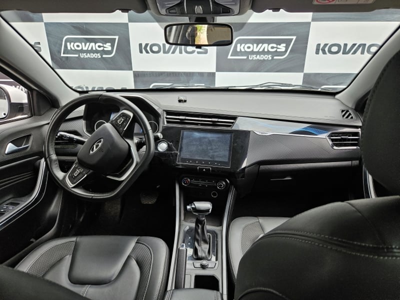 Chery TIGGO 2 PRO MAX GL 1.5 AUT 2025 - Imagen 12 de 20