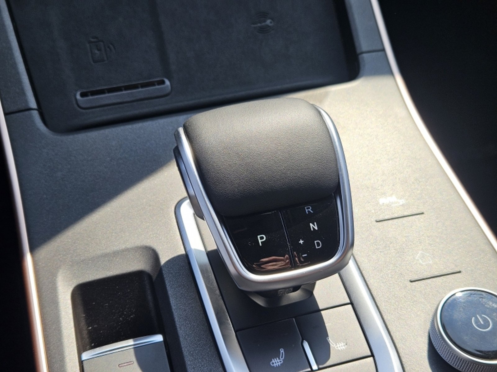 OMODA C5 1.5 T LUXURY AT 2026 - Imagen 11 de 20