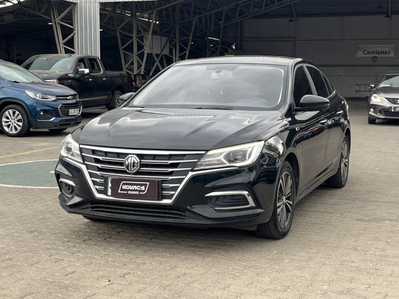 MG 5 2023