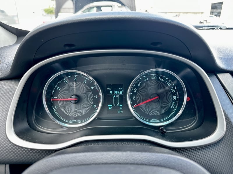 Chevrolet SAIL 1.5L MT 2019 - Imagen 11 de 18