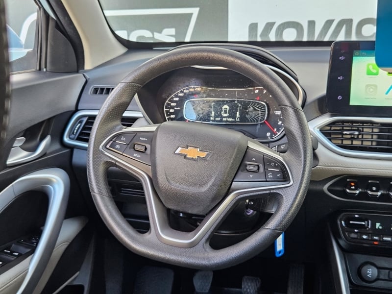 Chevrolet GROOVE 1.5 LTZ MT 2025 - Imagen 11 de 19