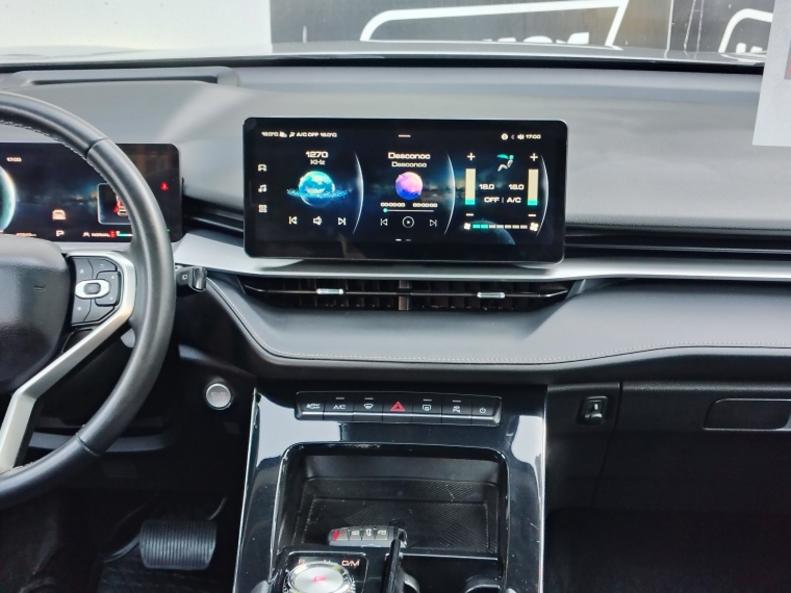 HAVAL H6 2.0 DELUXE  AT 2023 - Imagen 10 de 18