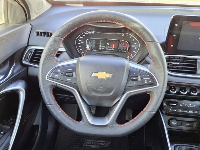 Chevrolet GROOVE 1.5 PREMIER MT 2025 - Imagen 9 de 20