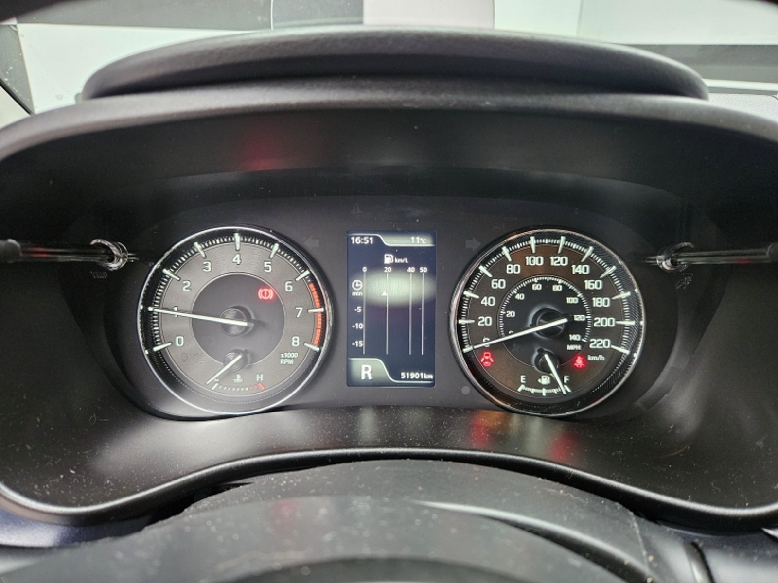 Suzuki BALENO 1.5  GLX  AT 2025 - Imagen 17 de 19