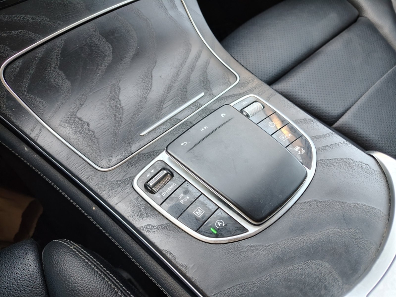 MERCEDES BENZ GLC 200 GLC 200 2.0 AUT 2021 - Imagen 14 de 17