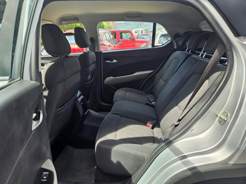 Chevrolet GROOVE GROOVE 1.5 2023 - Imagen 8 de 19