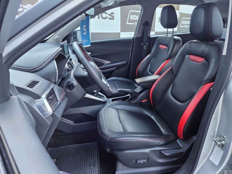 Chevrolet GROOVE 1.5 PREMIER MT 2025 - Imagen 12 de 20
