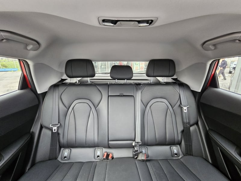 OMODA C5 T LUXURY AT  1.5 2024 - Imagen 18 de 20