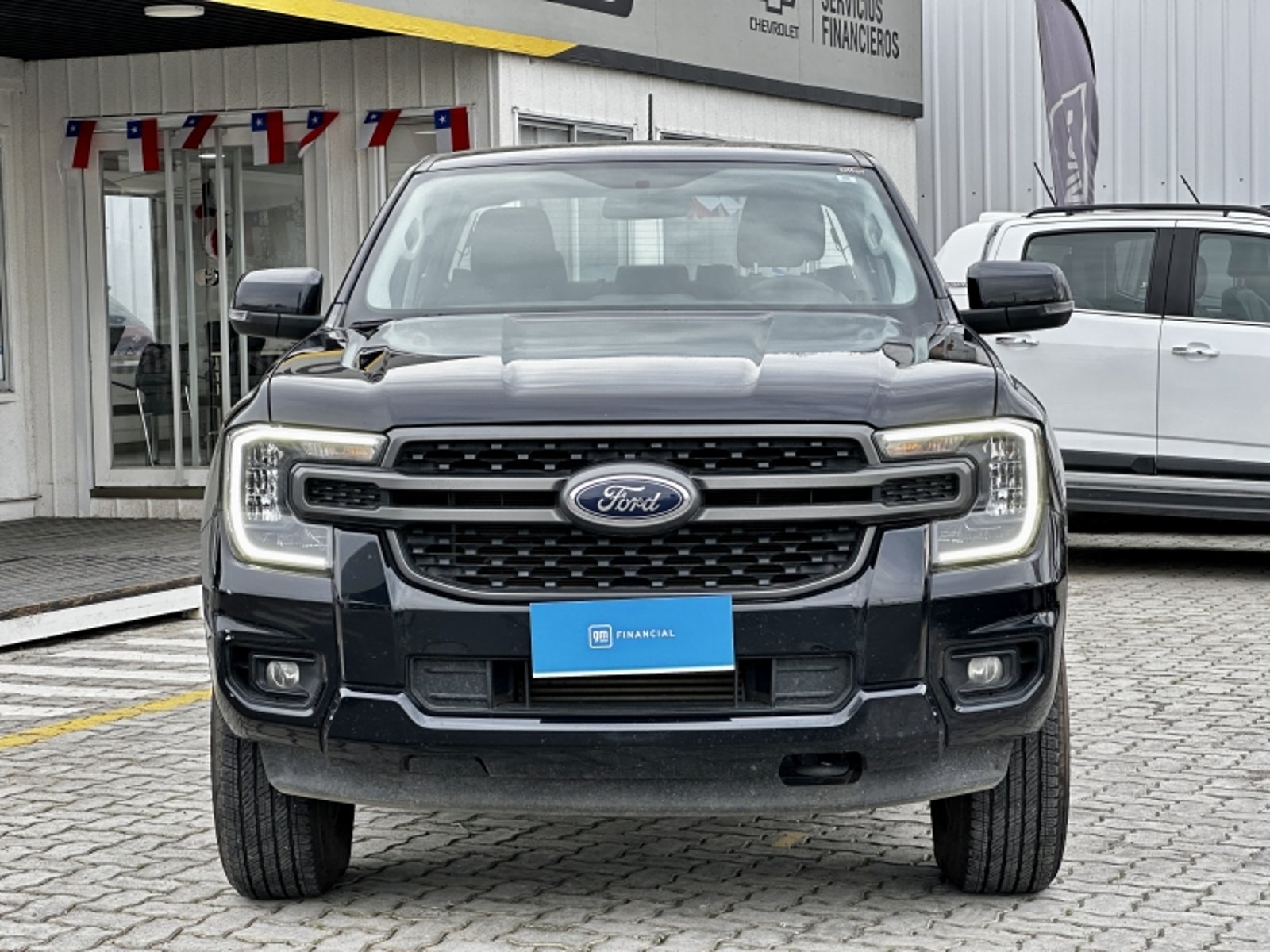 Ford RANGER XLS 2.0 MT 2025 - Foto 2 de 19