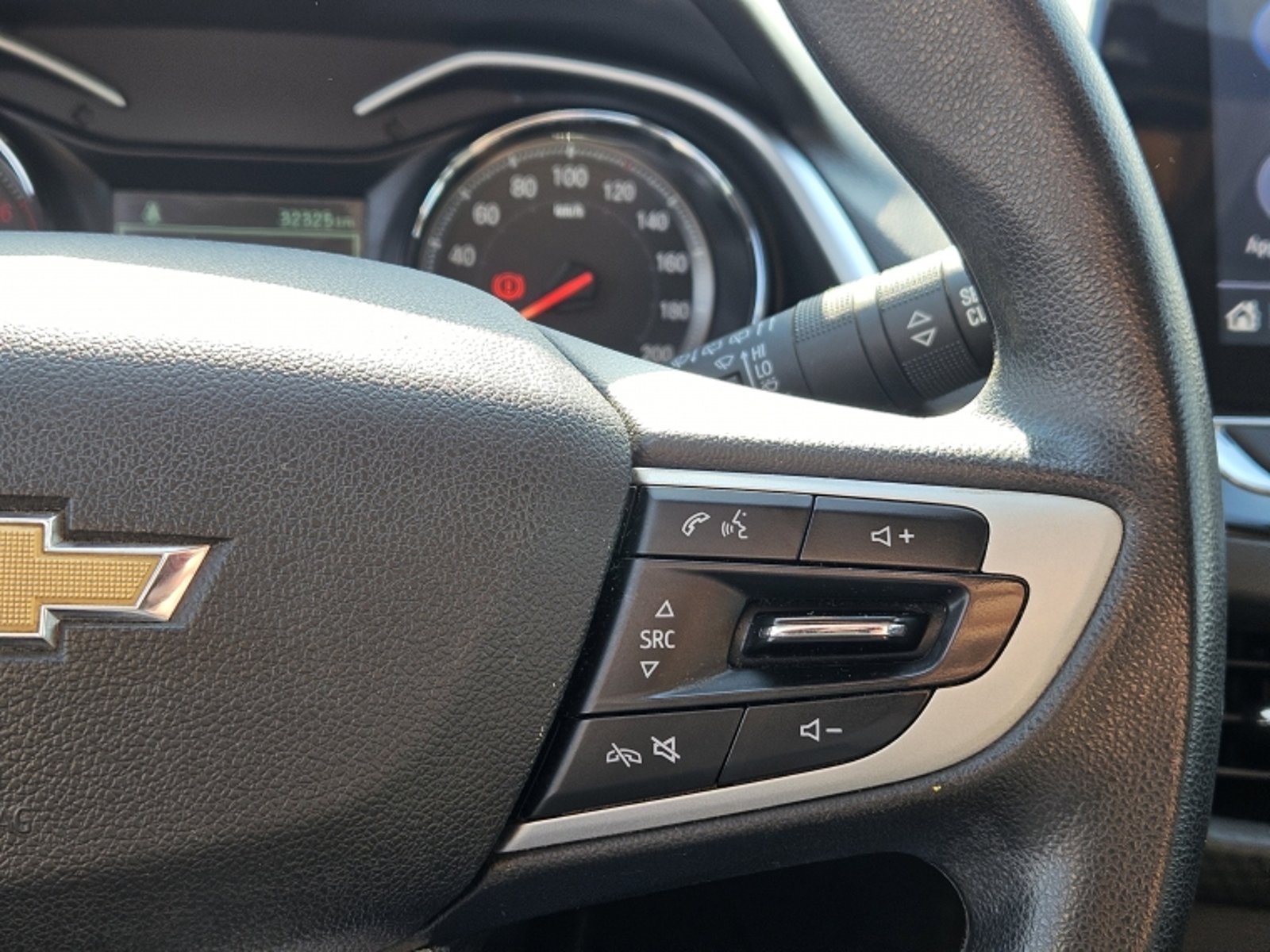 CHEVROLET ONIX 1.0 HB LTZ P2 MT 2022 - Imagen 19 de 20