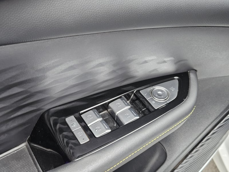 BAIC X55 X55 ELITE 1.5 AUT 2023 - Imagen 15 de 20