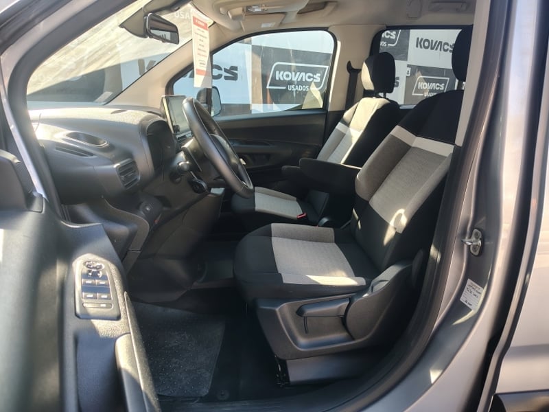 Citroën BERLINGO NEW BERLINGO 3 1.5 AUT 2023 - Imagen 15 de 18