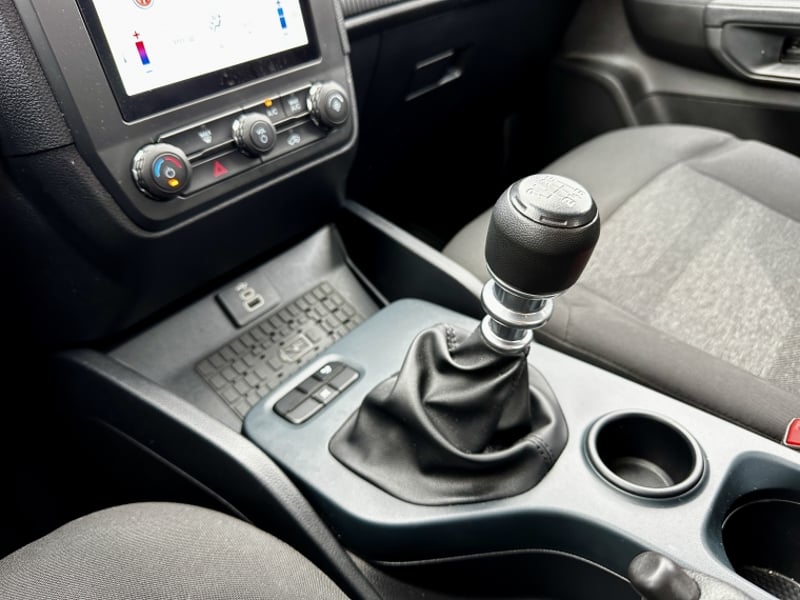 Ford RANGER XLS 2.0 MT 2025 - Imagen 14 de 19