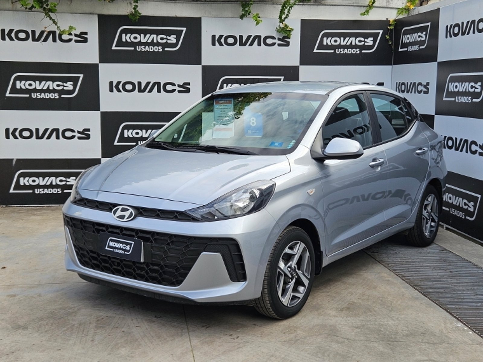 Hyundai Grand i10 2026