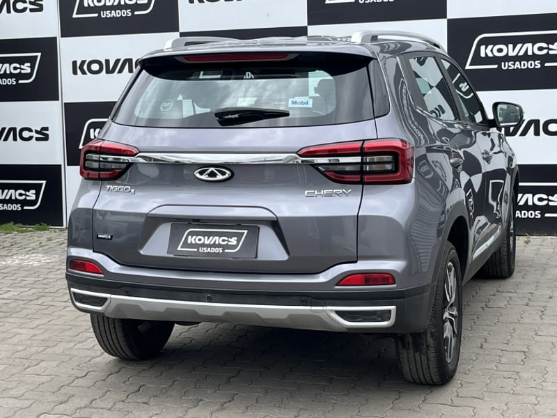 Chery TIGGO 3 1.5 GLS MT 2023 - Imagen 3 de 20