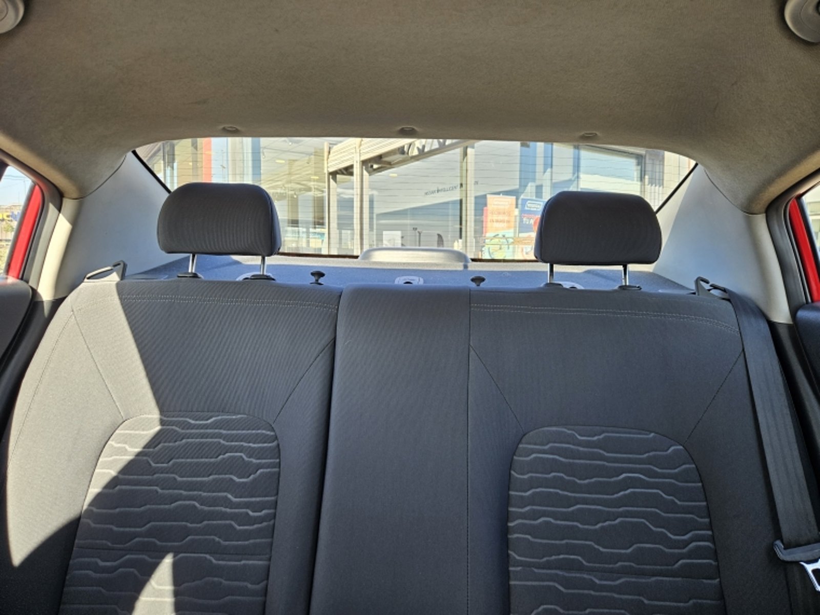 KIA RIO 4 EX MT 1.4 2015 - Imagen 14 de 18