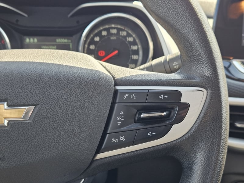 Chevrolet TRACKER 1.2 LTZ AT 2022 - Imagen 15 de 20
