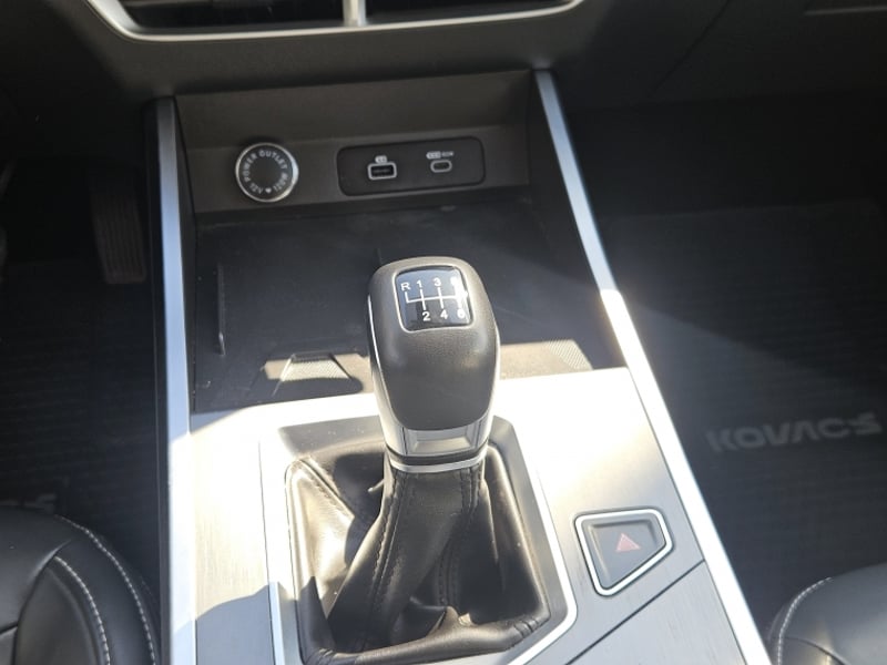 Jetour DASHING LUX MT 1.5 2024 - Imagen 12 de 20