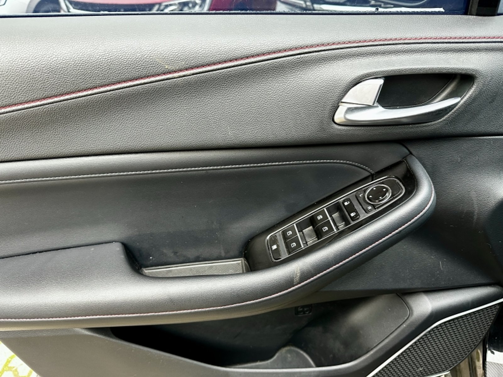 GAC Motor GS4 1.5 2022 - Imagen 14 de 18
