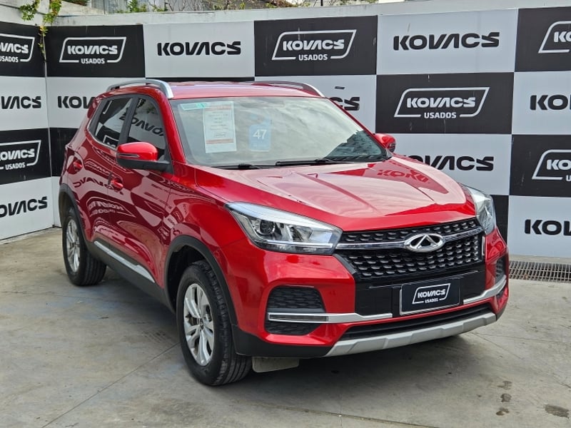 Chery TIGGO 3 1.5   GL MT 2023 - Imagen 4 de 18