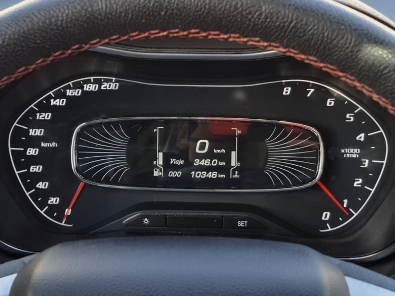 Chevrolet GROOVE 1.5 PREMIER MT 2025 - Imagen 11 de 20