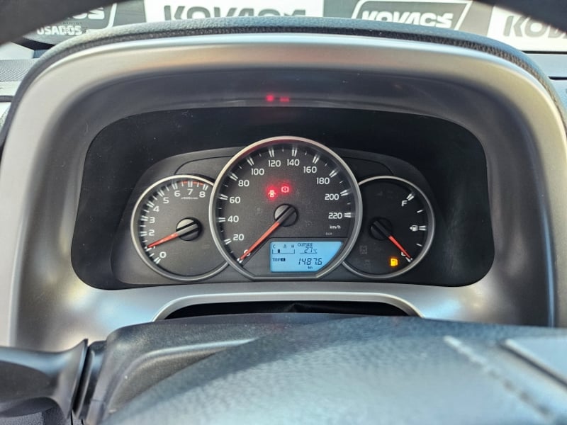 Toyota RAV4 RAV 4 2.0 2017 - Imagen 16 de 19