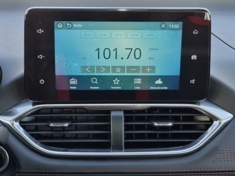 Chevrolet GROOVE 1.5 PREMIER MT 2025 - Imagen 13 de 20