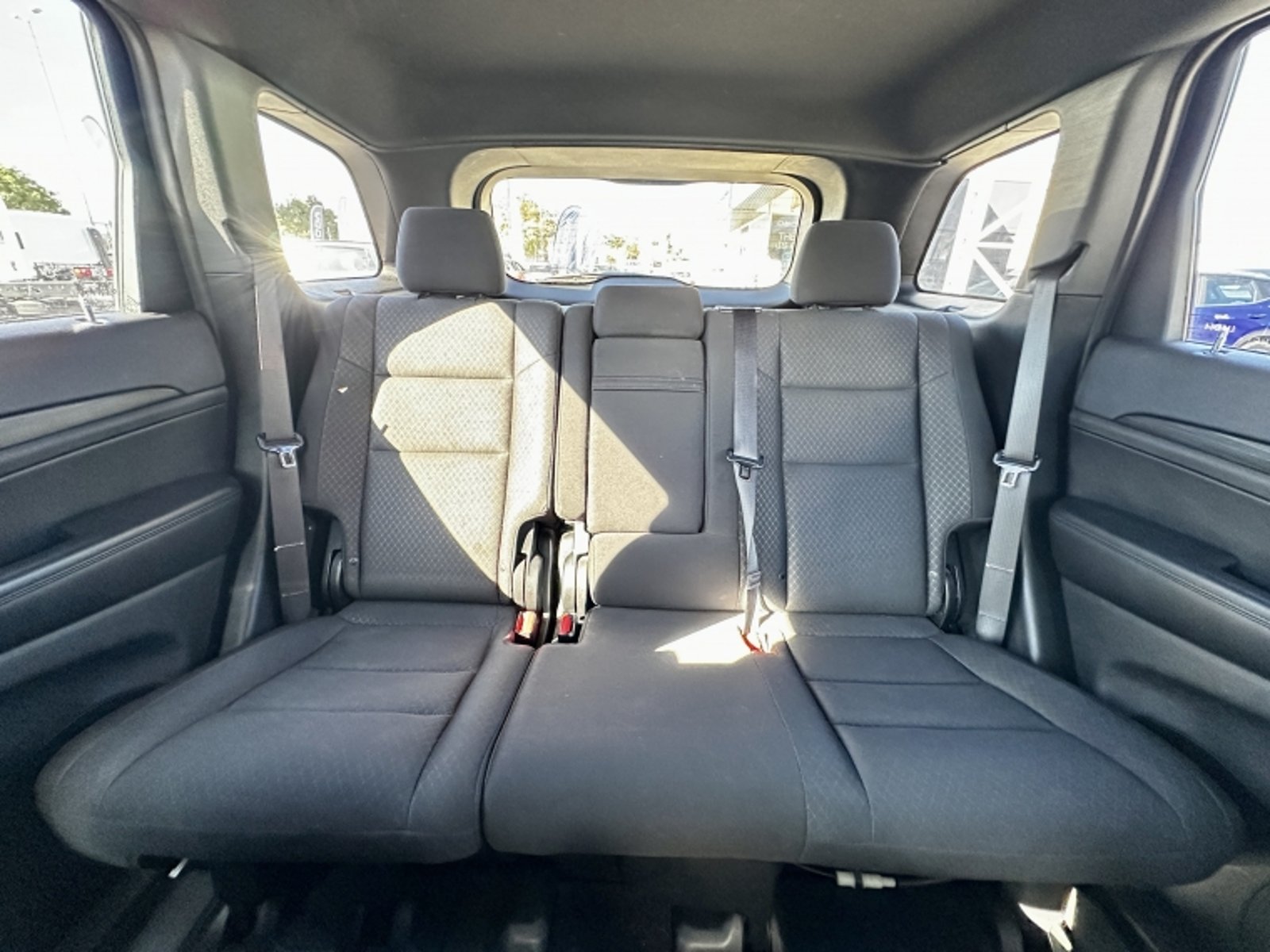 JEEP GRAND CHEROKEE 3.0 LAREDO AT 4X4 DIESEL 2020 - Imagen 17 de 20